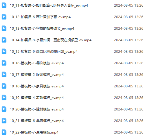 实体店老板获客特训营:认知、定位、文案、矩阵、直播、AI等(72节-千优网创