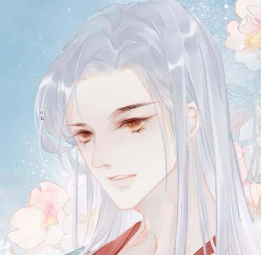 古风-头像绘画课-2期：头肩颈/五官脸部细化/衣服装饰/背景处理/实战演示-千优网创