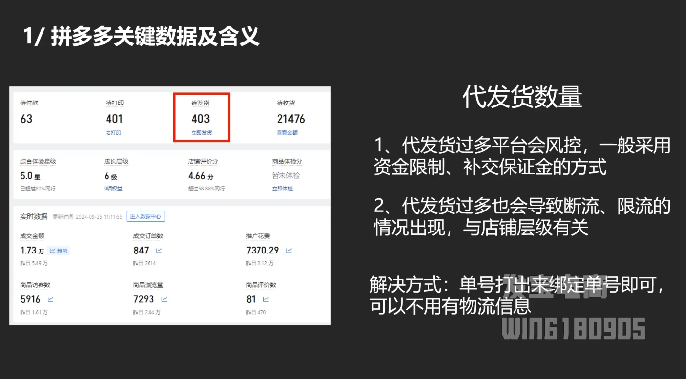 纪主任·拼多多年费会员(更新6月)-千优网创