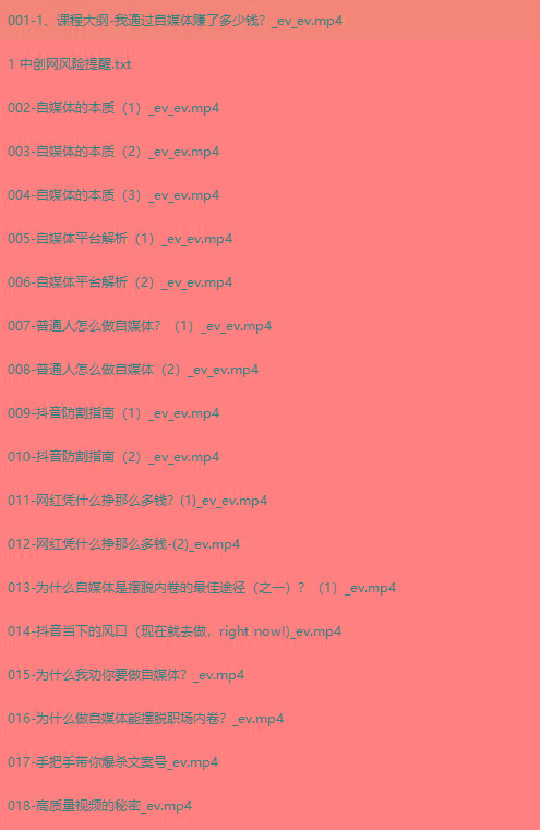 最新过原创技术，1分钟搬运10条爆款视频，多平台批量发布日入1000+，可...-千优网创