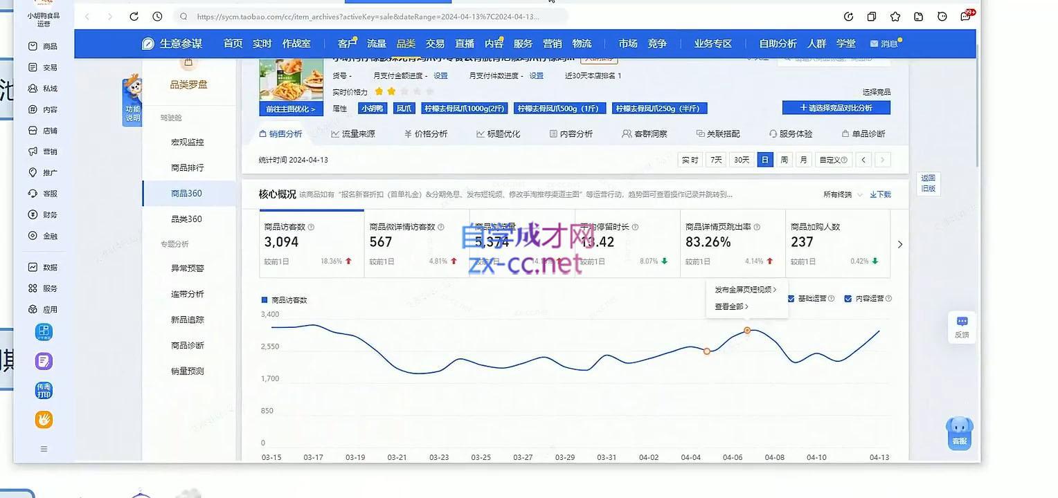 沐网商·2024最新坑产算法模型打款玩法系列-千优网创