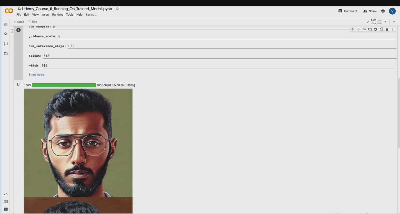 Stable Diffusion 101：构建 AI 艺术的初学者指南教程-16节课-中英字幕-千优网创