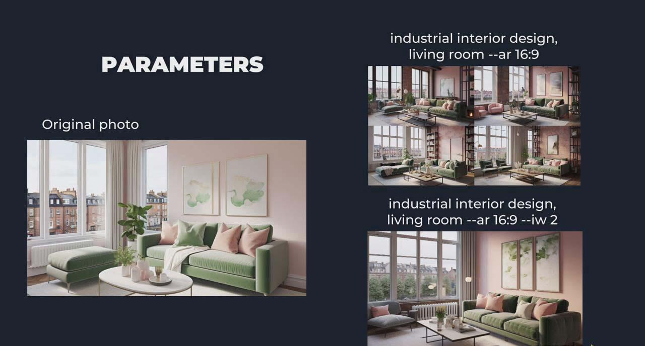 (9296期)Esther Olga Blikhar-基于AI人工智能的室内建筑设计教程-11节课-中英字幕-千优网创