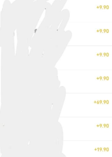 动动手指3分钟赚10元?改照片1个月轻松躺赚8464.96元?