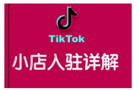 TikTok跨境小店运营全攻略，帮助你独立运营TK跨境小店的能力，实现销量增长-千优网创