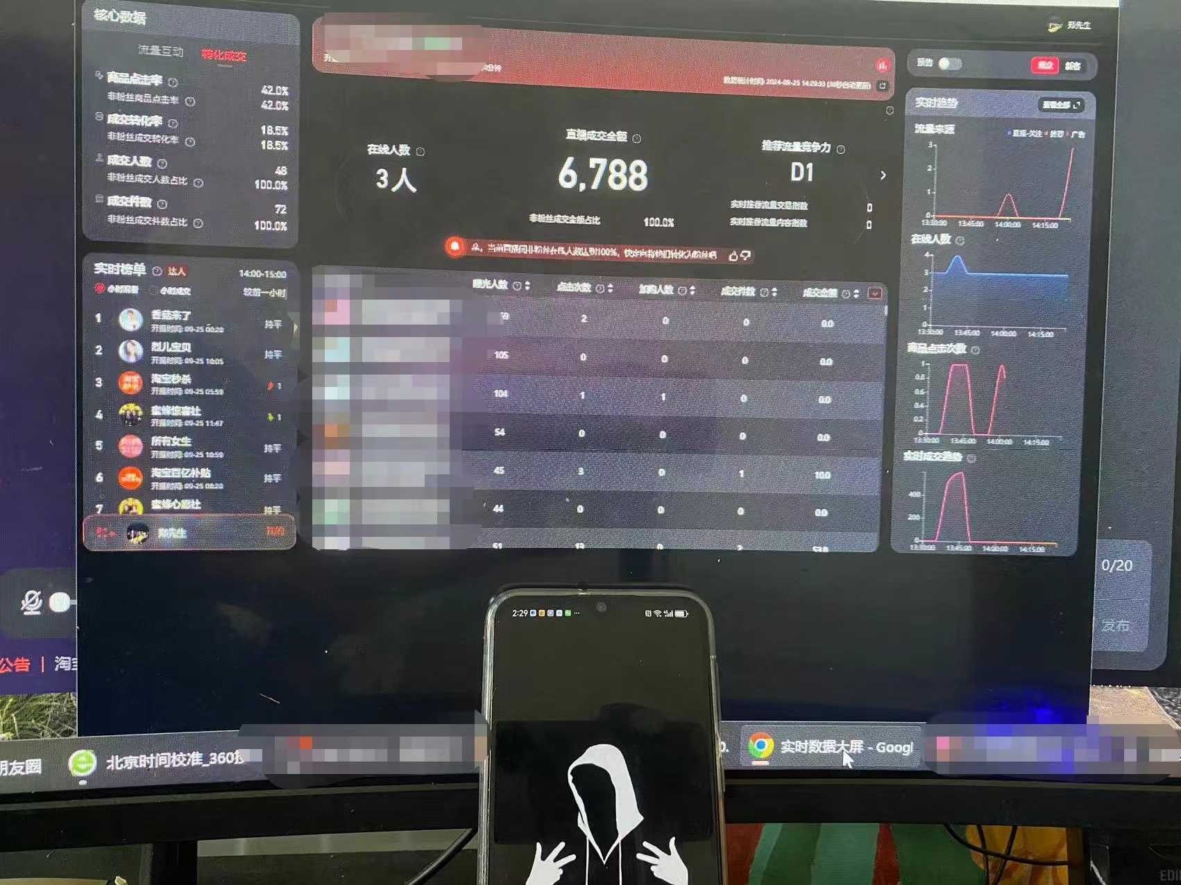 9月最新TB无人，日躺赚1000+，不违规不封号，国庆假期也能躺！-千优网创